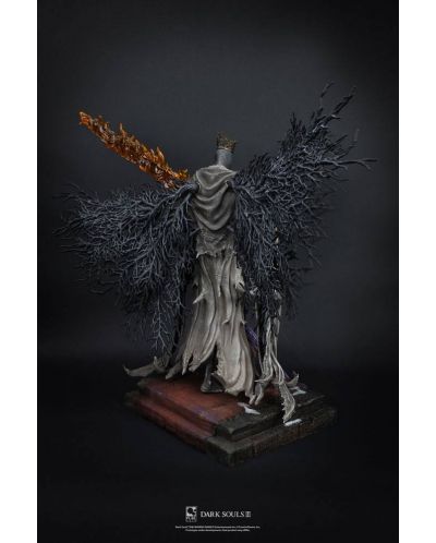 Kipić Pure Arts Games: Dark Souls - Pontiff Sulyvahn, 66 cm - 9