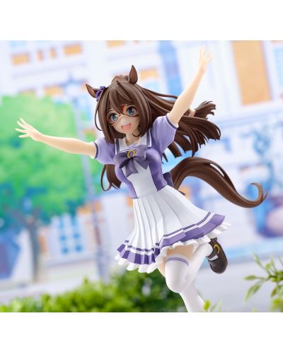 Kipić Banpresto Animation: Umamusume - Pasa Wonder (El Condor), 18 cm - 3