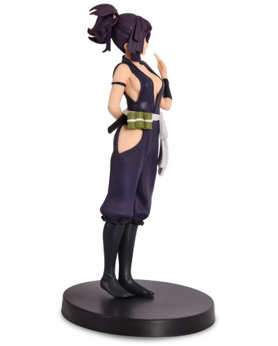 Kipić Banpresto Animation: Hell's Paradise - Yuzuriha (DXF), 17 cm - 5