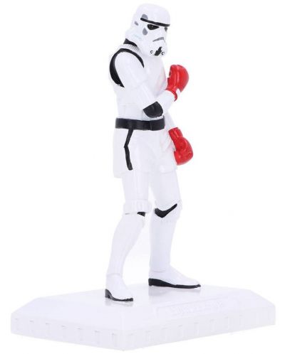 Kipić Nemesis Now Movies: Star Wars - Boxer Stormtrooper, 18 cm - 4
