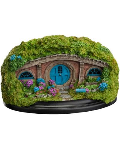 Kipić Weta Movies: The Hobbit - Bagshot Row, 12 cm - 1