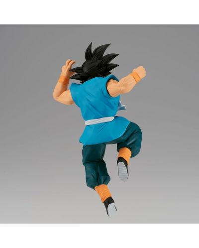 Kipić Banpresto Animation: Dragon Ball Z - Son Goku (Match Makers), 8 cm - 2