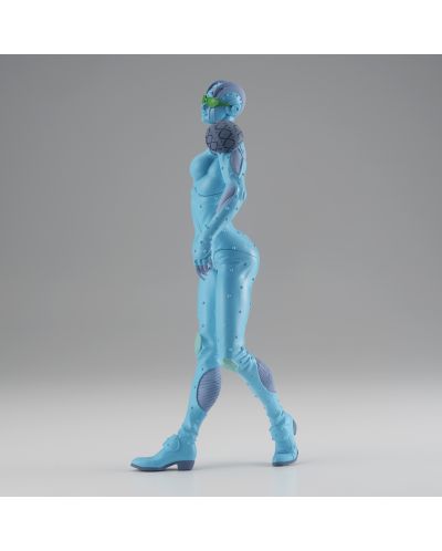 Kipić Banpresto Animation: JoJo's Bizarre Adventure - Stone Free (Grandista), 20 cm - 3