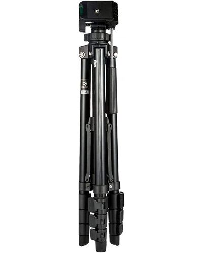 Stativ Benro - T560N Digital Tripod Kit, 43-143cm, crni - 3