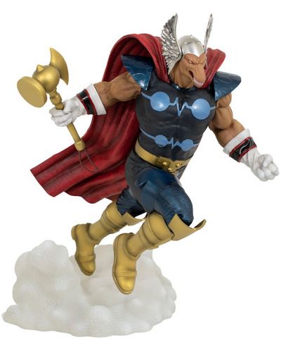 Kipić Diamond Select Marvel: Thor - Beta Ray Bill, 25 cm - 3