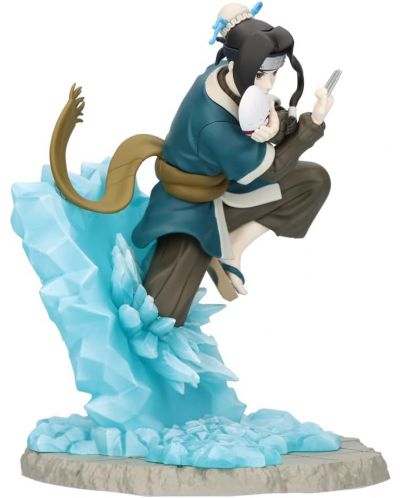 Kipić Banpresto Animation: Naruto Shippuden - Haku (Memorable Saga), 12 cm - 2