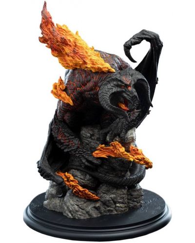 Kipić Weta Workshop Movies: The Lord of the Rings - The Balrog (Classic Series), 32 cm - 2
