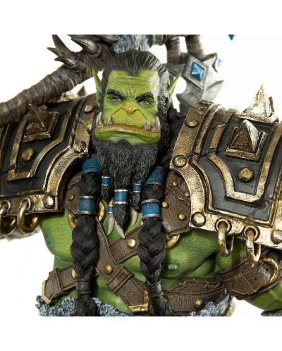 Figurica Blizzard Games: World of Warcraft - Thrall, 59 cm - 7