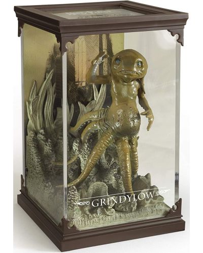 Kipić The Noble Collection Movies: Harry Potter - Grindylow (Magical Creatures), 19 cm - 1