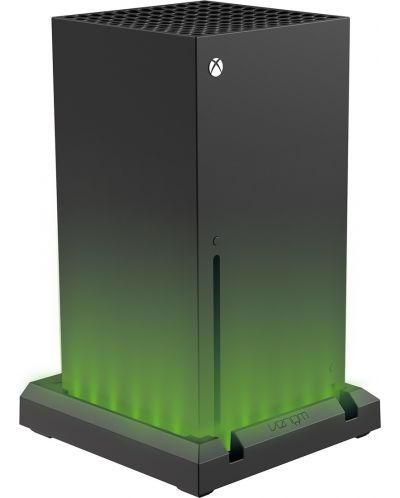 Stalak za konzolu Venom Multi-Colour LED Stand (Xbox Series X) - 1