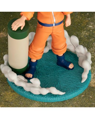 Kipić Banpresto Animation: Naruto Shippuden - Naruto Uzumaki (Memorable Saga), 12 cm - 6