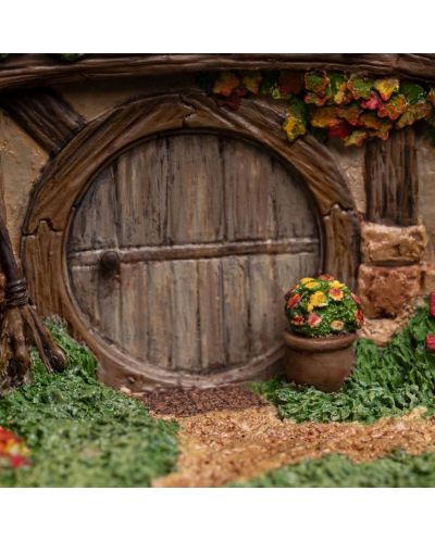 Kipić Weta Movies: The Hobbit - Garden Smial, 15 cm - 3
