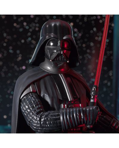 Kipić bista Gentle Giant Movies: Star Wars - Darth Vader, 15 cm - 3