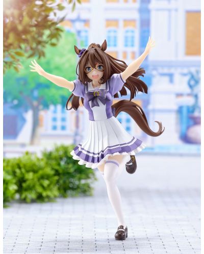 Kipić Banpresto Animation: Umamusume - Pasa Wonder (El Condor), 18 cm - 2