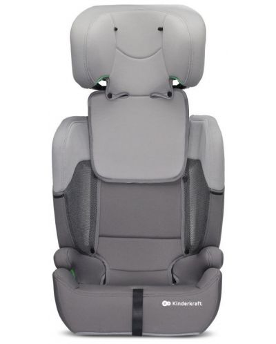 Autosjedalica KinderKraft - Comfort Up, I-Size, 75-150 cm, siva - 6