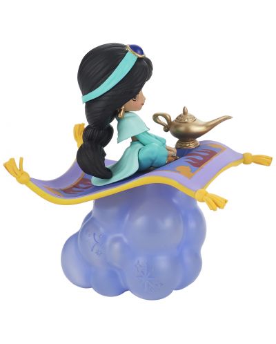Kipić Banpresto Disney: Aladdin - Jasmine (Ver. A) (Q Posket), 10 cm - 3