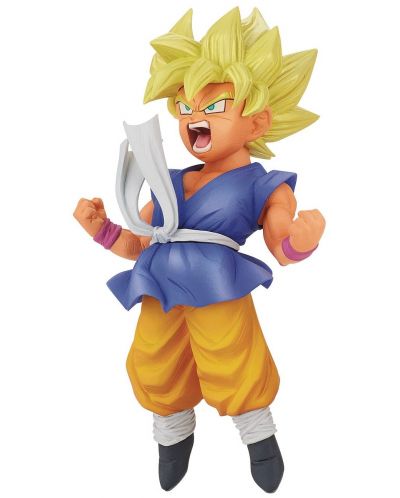 Kipić Banpresto Animation: Dragon Ball Super - Super Saiyan Son Goku (Son Goku Fes!!) (Vol. 16) - 1