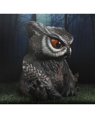 Kipić Wizkids Games: Dungeons & Dragons - Baby Owlbear, 28 cm - 9