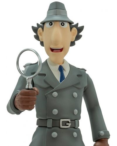Kipić ABYstyle Animation: Inspector Gadget - Inspector Gadget, 17 cm - 8