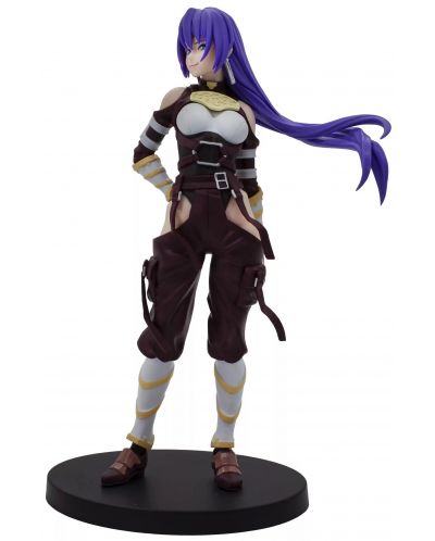 Kipić Banpresto Animation: Shangri-La Frontier - Towa Amane, 20 cm - 2