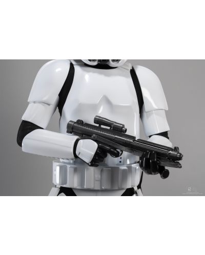 Figurica Pure Arts Movies: Star Wars - Original Stormtrooper, 63 cm - 8