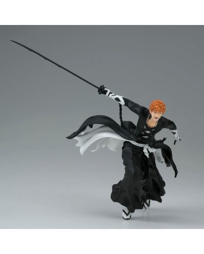 Kipić Banpresto Animation: Bleach - Ichigo Kurosaki (Vibration Stars), 12 cm - 2