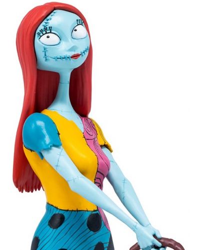 Kipić ABYstyle Disney: Nightmare Before Christmas - Sally, 17 cm - 6