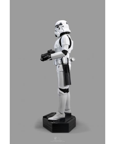 Figurica Pure Arts Movies: Star Wars - Original Stormtrooper, 63 cm - 4