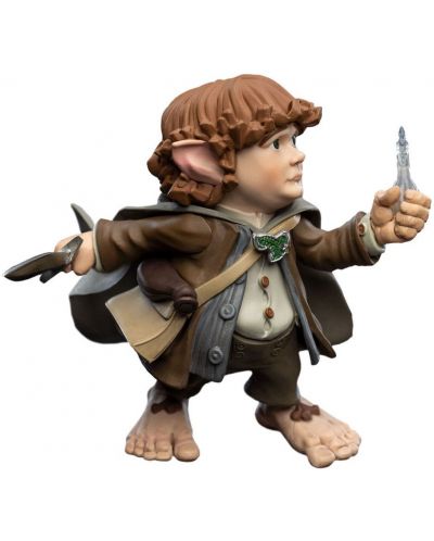 Kipić Weta Movies: The Lord of the Rings - Samwise Gamgee (Mini Epics) (Limited Edition), 13 cm - 2