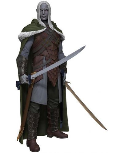 Kipić Wizkids Games: Dungeons & Dragons - Drizzt Do'Urden, 170 cm - 3