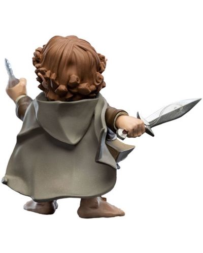 Kipić Weta Movies: The Lord of the Rings - Samwise Gamgee (Mini Epics) (Limited Edition), 13 cm - 4