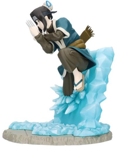 Kipić Banpresto Animation: Naruto Shippuden - Haku (Memorable Saga), 12 cm - 4