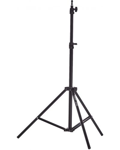 Stativ Visico - LS-8005, 73-200cm, crni - 1