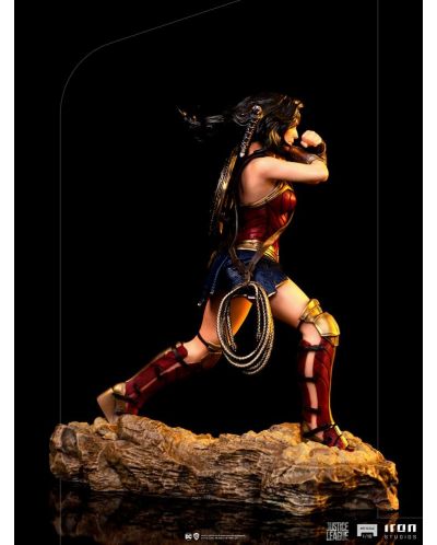 Kipić Iron Studios DC Comics: Justice League - Wonder Woman, 18 cm - 4
