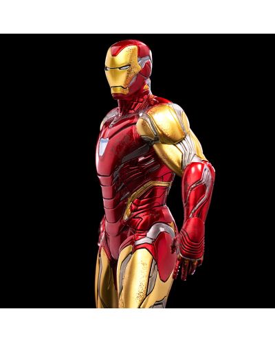 Kipić Iron Studios Marvel: Avengers - Iron Man Ultimate, 24 cm - 8