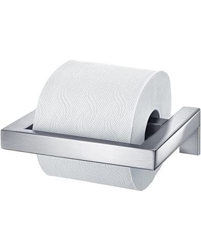 Stalak za toalet papir Blomus - Menoto, mat - 2