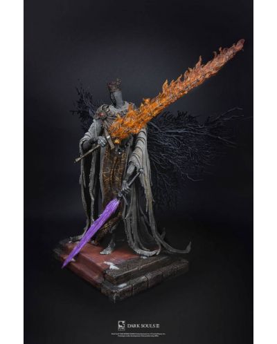 Kipić Pure Arts Games: Dark Souls - Pontiff Sulyvahn, 66 cm - 8