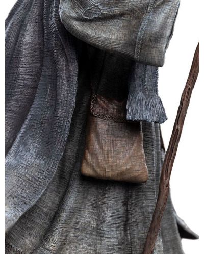 Kipić Weta Movies: Lord of the Rings - Gandalf the Grey Pilgrim (Classic Series), 36 cm  - 8