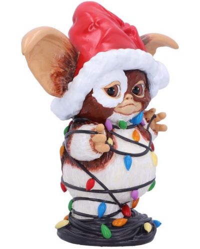 Kipić Nemesis Now Movies: Gremlins - Gizmo in Fairy Lights, 13 cm - 3