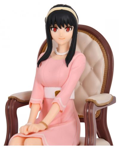 Kipić Banpresto Animation: Spy x Family - Yor Forger (Family Photo), 12 cm - 5