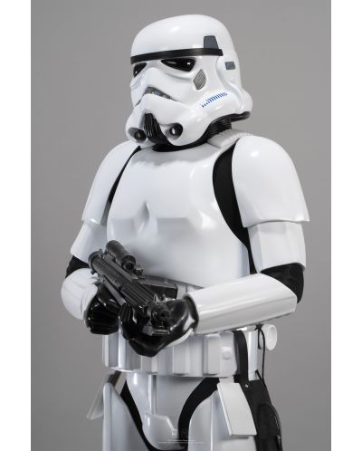 Figurica Pure Arts Movies: Star Wars - Original Stormtrooper, 63 cm - 6