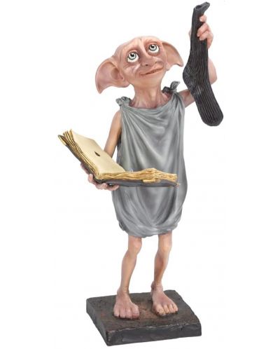Kipić The Noble Collection Movies: Harry Potter - Dobby, 24 cm - 1