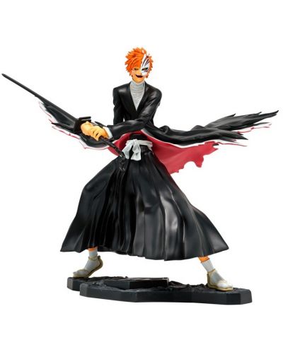 Kipić ABYstyle Animation: Bleach - Ichigo Kurosaki, 20 cm - 1