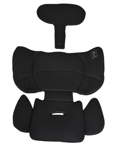 Autosjedalica Cangaroo - Force, i-Size, IsoFix , 76-150 cm, crna - 7