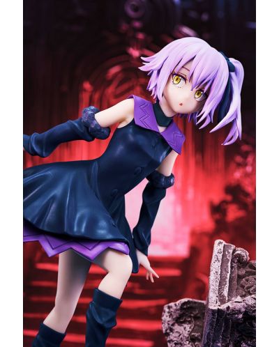 Kipić Banpresto Animation: That Time I Got Reincarnated as a Slime - Violet, 16 cm - 7