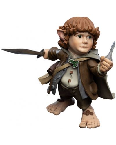 Kipić Weta Movies: The Lord of the Rings - Samwise Gamgee (Mini Epics) (Limited Edition), 13 cm - 5