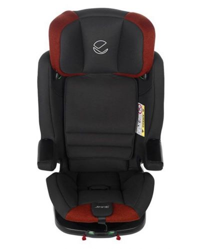 Autosjedalica Jane - Groowy + Nest, i-Size, IsoFix, 40 - 150 cm, Nomad - 2