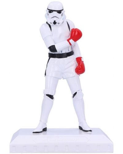 Kipić Nemesis Now Movies: Star Wars - Boxer Stormtrooper, 18 cm - 1