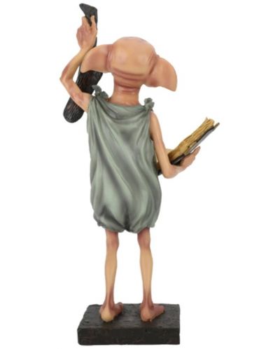 Kipić The Noble Collection Movies: Harry Potter - Dobby, 24 cm - 4