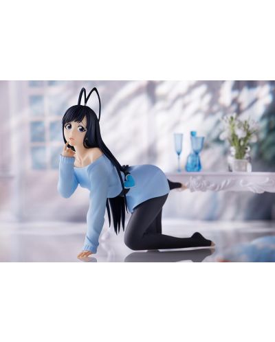 Kipić Banpresto Animation: Bleach - Giselle Gewelle (Relax Time), 11 cm - 7